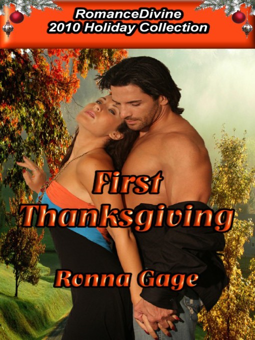 Title details for First Thanksgiving by Ronna Gage - Available
